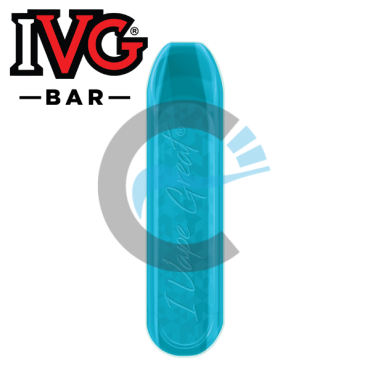 Energy Ice - IVG Bar Disposable Vape