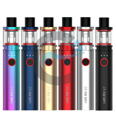 Smok Vape Pen V2 1600mAh