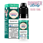 Spearmint - 10ml Dinner Lady