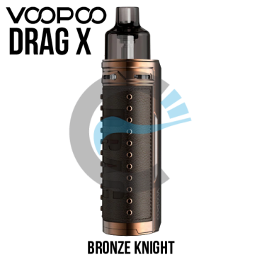 VooPoo Drag X Pod Kit