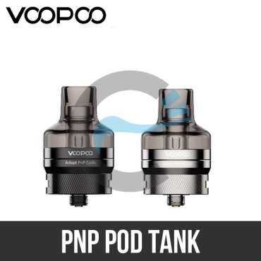 PnP Pod Tank - VooPoo