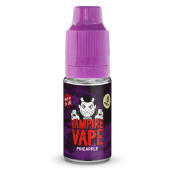 Pineapple - 10ml Vampire Vape e-liquid