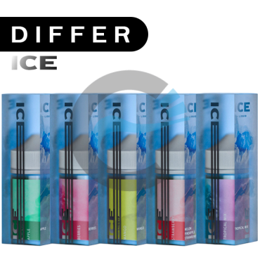 DIFFER - ICE Series 60ml