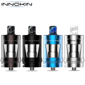 Zenith Pro Tank Platform - Innokin