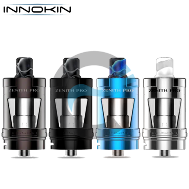 Zenith Pro Tank Platform - Innokin