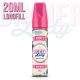 Pink Wave - 20ml Longfill Dinner Lady