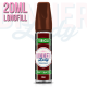 Tobacco Series - 20ml Longfill Dinner Lady