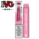 Pink Lemonade - IVG Bar Plus Disposable Vape