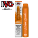 Pineapple Grapefruit Ice - IVG Bar Plus Disposable Vape