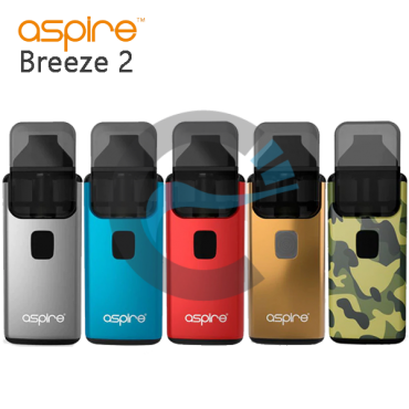 Aspire Breeze 2 Kit