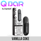 Vanilla Coke - VAAL Q Bar by Joyeyech