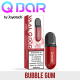 Bubble Gum - VAAL Q Bar by Joyeyech