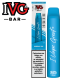 Energy Ice - IVG Bar Plus Disposable Vape
