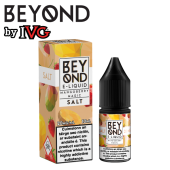 Mangoberry Magic - Beyond Nicotine Salts IVG 10ml
