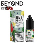 Berry Melonade Blitz - Beyond Nicotine Salts IVG 10ml