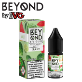 Sour Melon Surge - Beyond Nicotine Salts IVG 10ml
