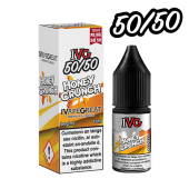 Honey Crunch - 10ml IVG 50/50