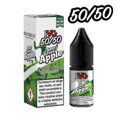 Sour Green Apple - 10ml IVG 50/50