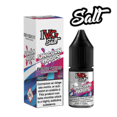 Unicorn Hoops - Nicotine Salts IVG 10ml