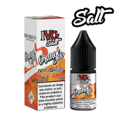 Orangeade - Nicotine Salts IVG 10ml
