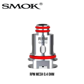 Smok RPM Coils