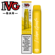 Exotic Mango - IVG Bar Plus Disposable Vape