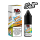 Caribbean Crush - Nicotine Salts IVG 10ml