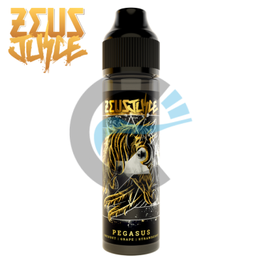Pegasus - Zeus Juice 50ml Shortfill