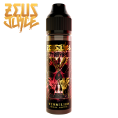 Vermilion - Zeus Juice 50ml Shortfill