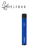 Blueberry - ELF Bar Disposable Vape
