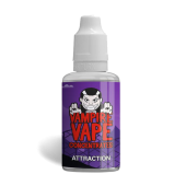 Attraction - Flavour Concentrate 30ml