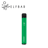 Spearmint - ELF Bar Disposable Vape