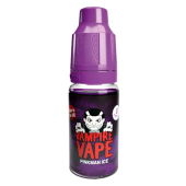 Pinkman Ice - 10ml Vampire Vape e-liquid
