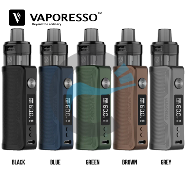 GEN PT60 Kit Vaporesso