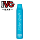 Blueberry Pomegranate - IVG Diamond Bar Disposable Vape