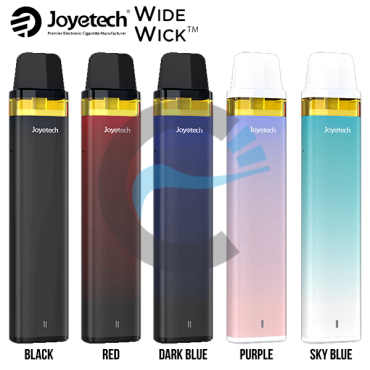 Wide Wick Pod Kit - Joyetech