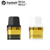 Wide Wick Refillable Pod - Joyetech