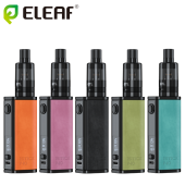 Eleaf iStick i40 with GTL D20 Tank