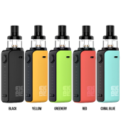 Eleaf iJust P40 Pod Kit