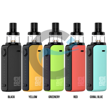 Eleaf iJust P40 Pod Kit