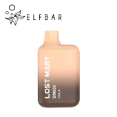 Cola - Elf Bar Lost Mary BM600 Disposable Vape