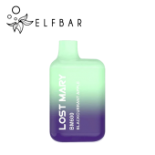 Blackcurrant Apple - Elf Bar Lost Mary BM600 Disposable Vape