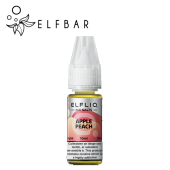 Apple Peach - Nic Salts ELFLIQ by ELF BAR