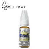 Blue Razz Lemonade - Nic Salts ELFLIQ by ELF BAR