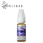 Blueberry - Nic Salts ELFLIQ by ELF BAR