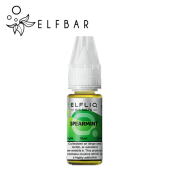 Spearmint - Nic Salts ELFLIQ by ELF BAR