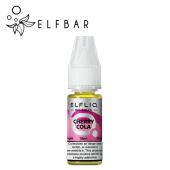 Cherry Cola - Nic Salts ELFLIQ by ELF BAR