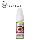 Cola - Nic Salts ELFLIQ by ELF BAR