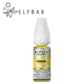 Mango - Nic Salts ELFLIQ by ELF BAR