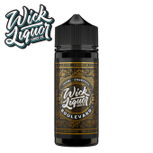 Boulevard - Wick Liquor 100ml
